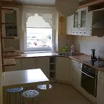 Apartman Gryfitow