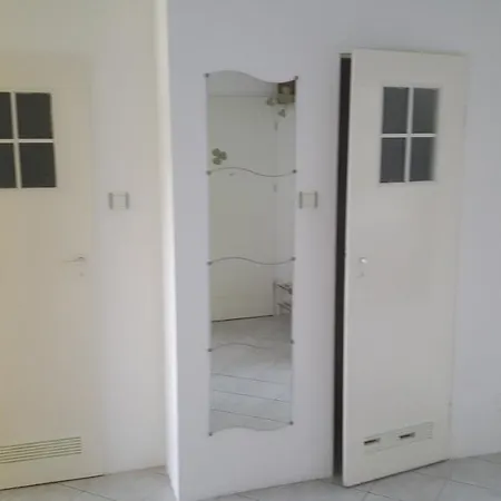 Gryfitow Apartman