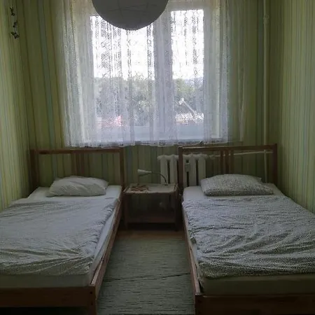 Appartement Gryfitow *