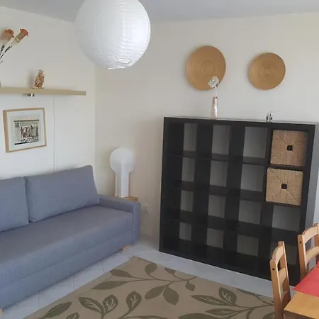 Apartment Gryfitow Kolberg