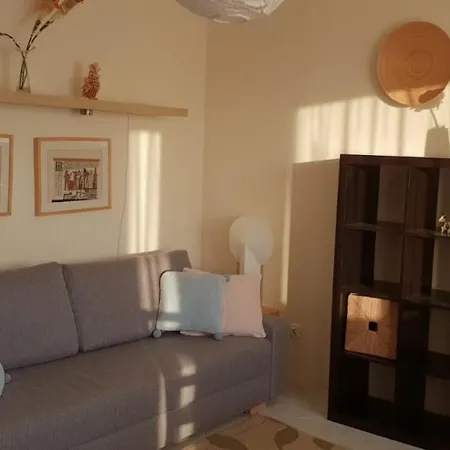 Gryfitow Apartment Kolberg