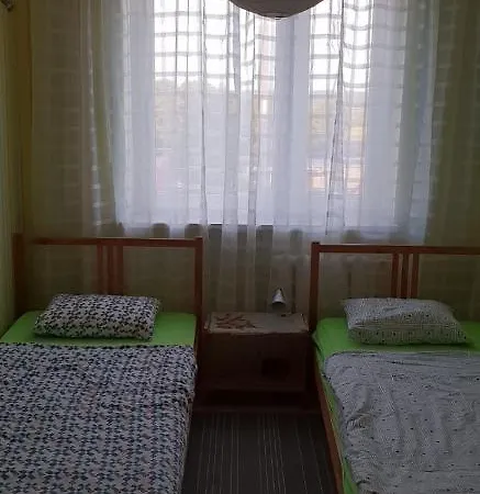 Gryfitow 科沃布热格