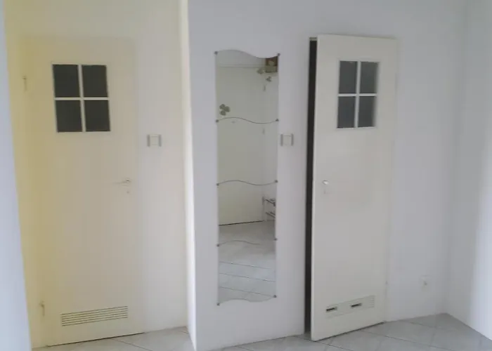 Gryfitow Appartamento