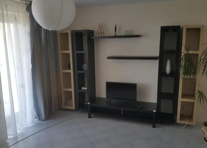 Gryfitow Appartamento *