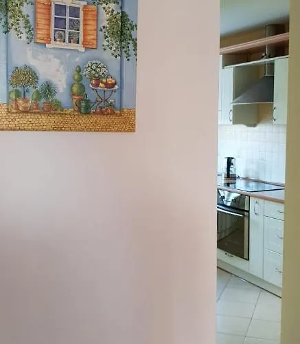 Appartamento Gryfitow *